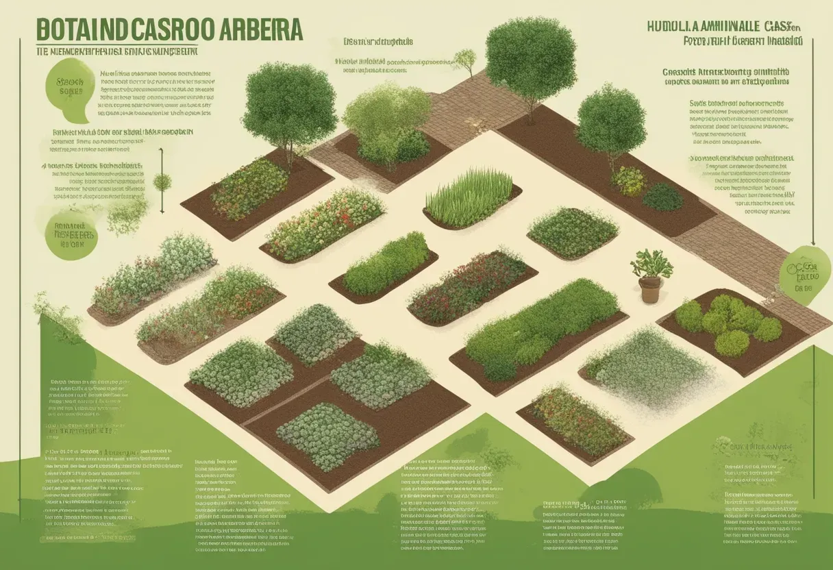 Jardinería sostenible: solución ecológica