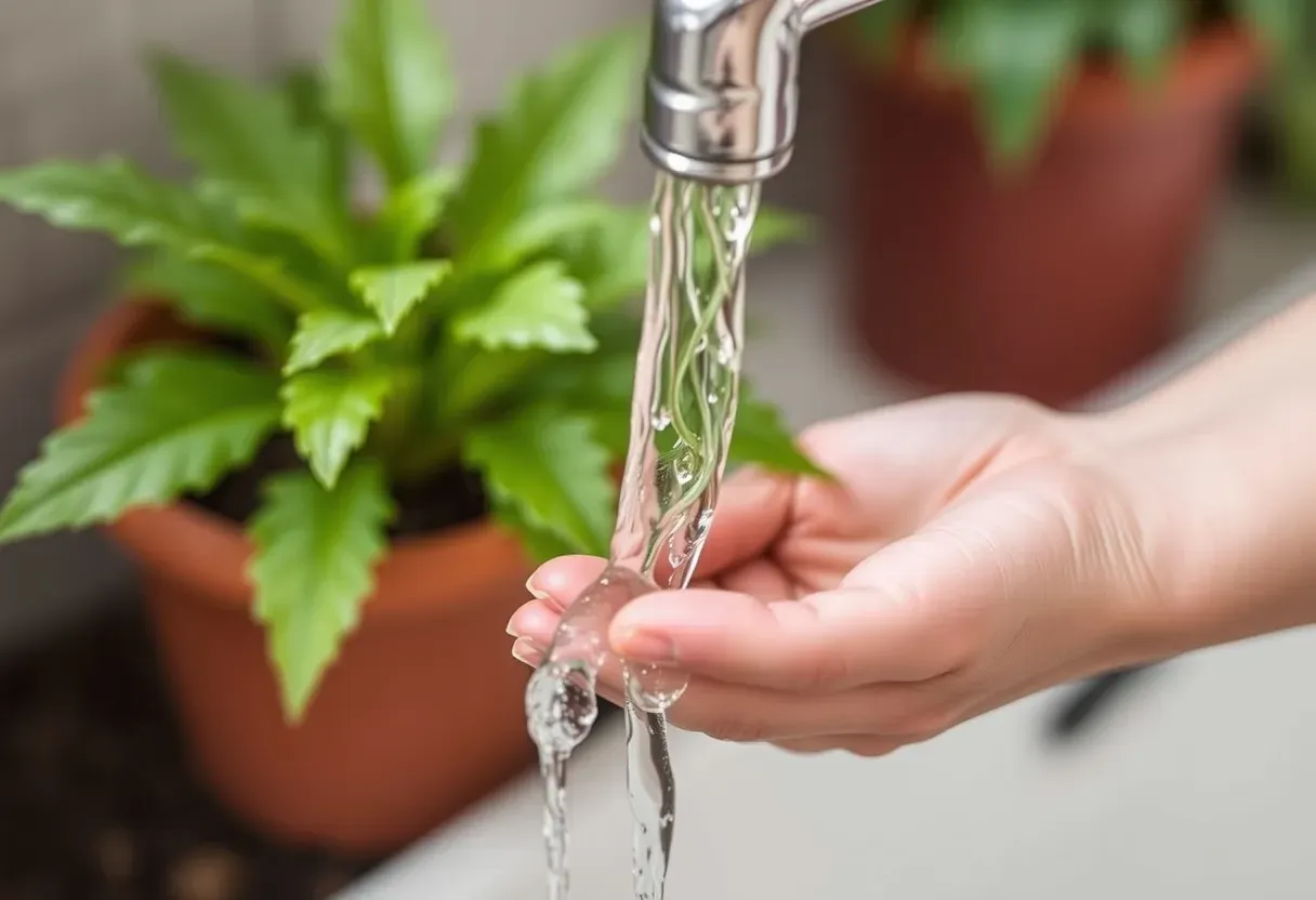 Consejos prácticos para ahorrar agua en casa