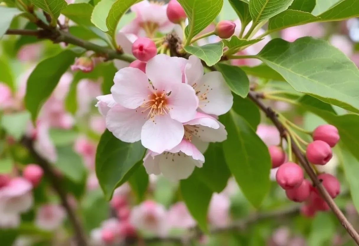 Consejos expertos para cuidar tu cerezo 🍒