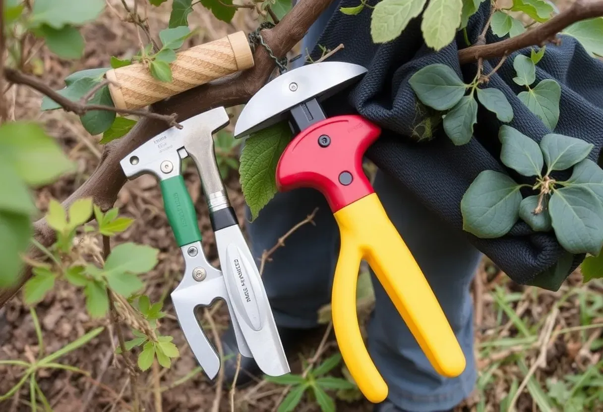 ¡Huerto impecable! Conoce cómo mantenerlo libre de malezas 🌱👩‍🌾