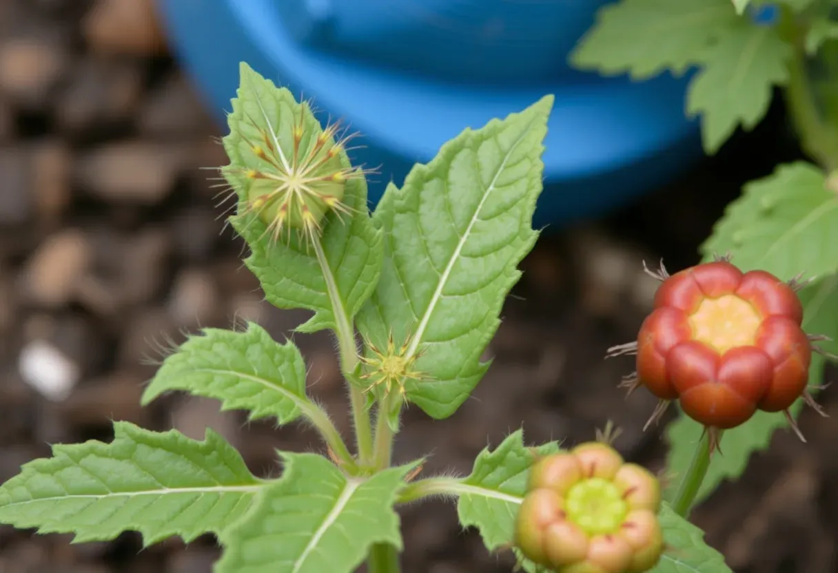 Consejos para jardín sano 🌿