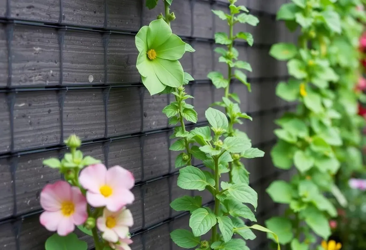 Secretos para fertilizar tu jardín vertical Secretos para fertilizar tu jardín vertical