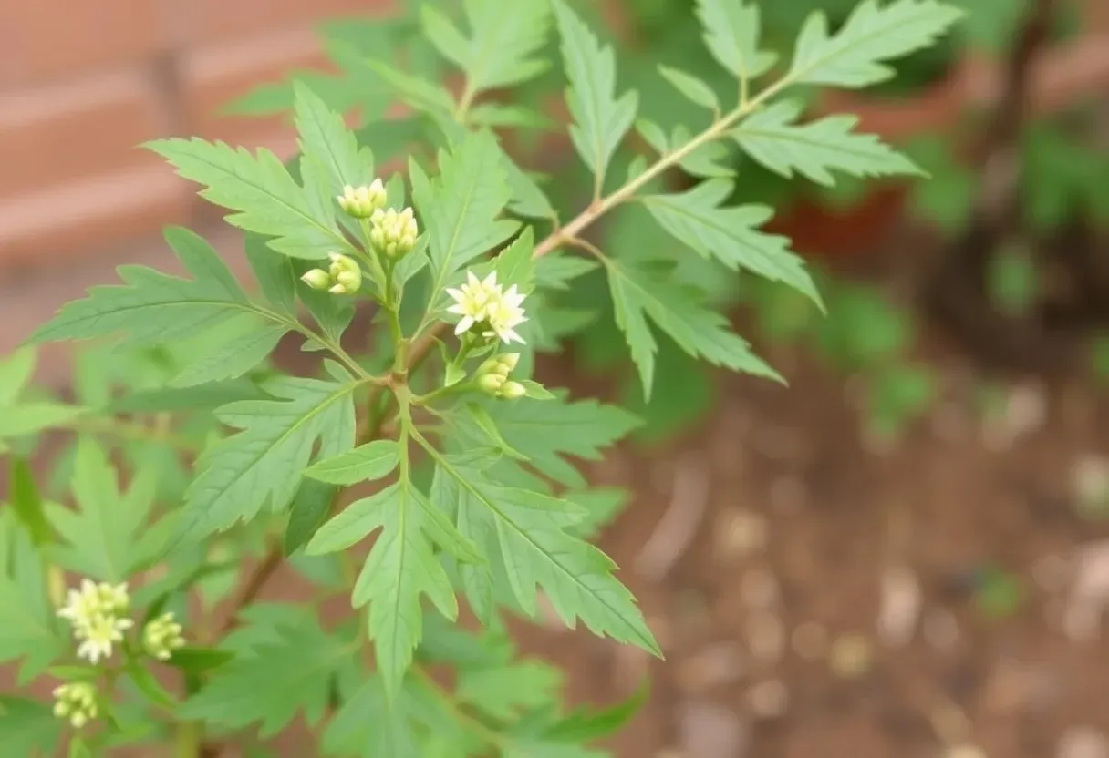 Truco infalible: neem contra plagas en huerto