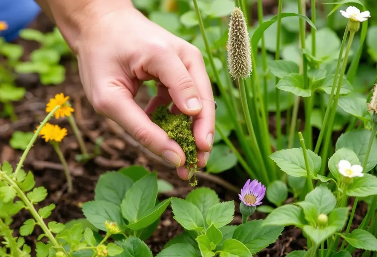 Descubre nuevas fórmulas naturales