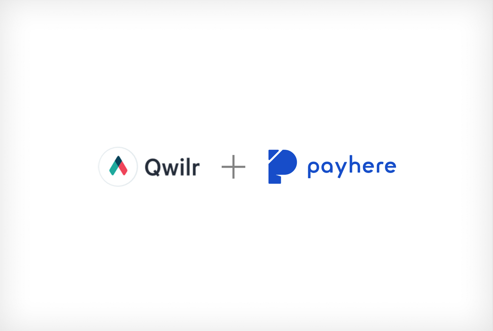 Using payhere with Qwilr