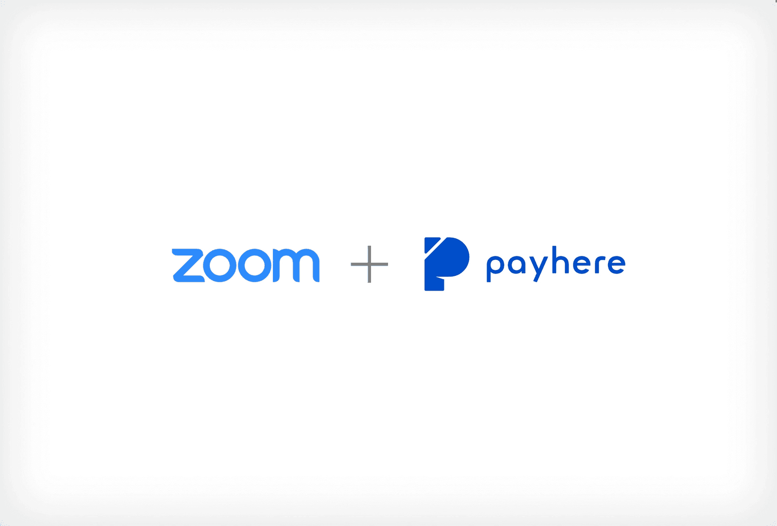 Get paid on Zoom with payhere payment links!