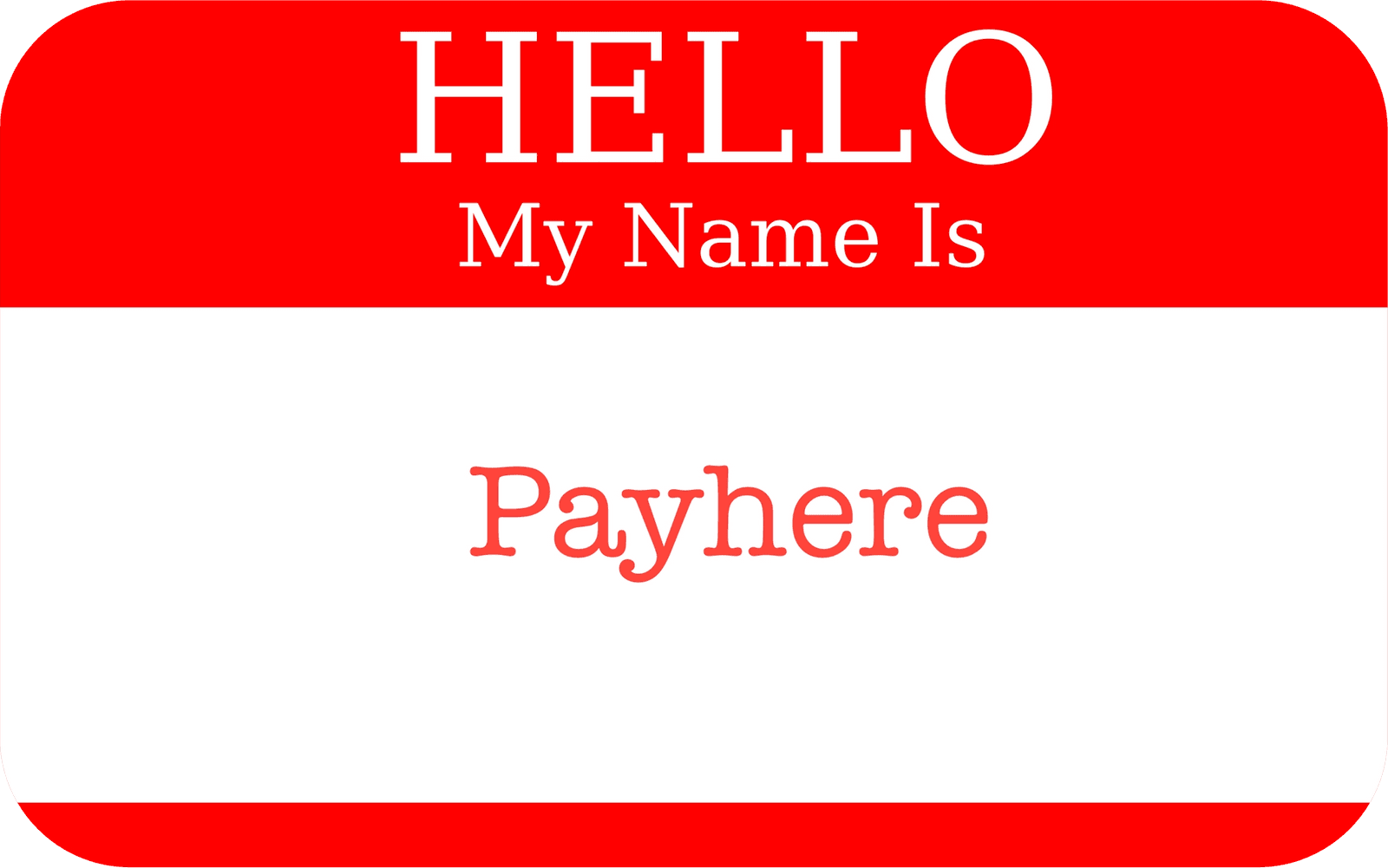 Who/What/Why Payhere?