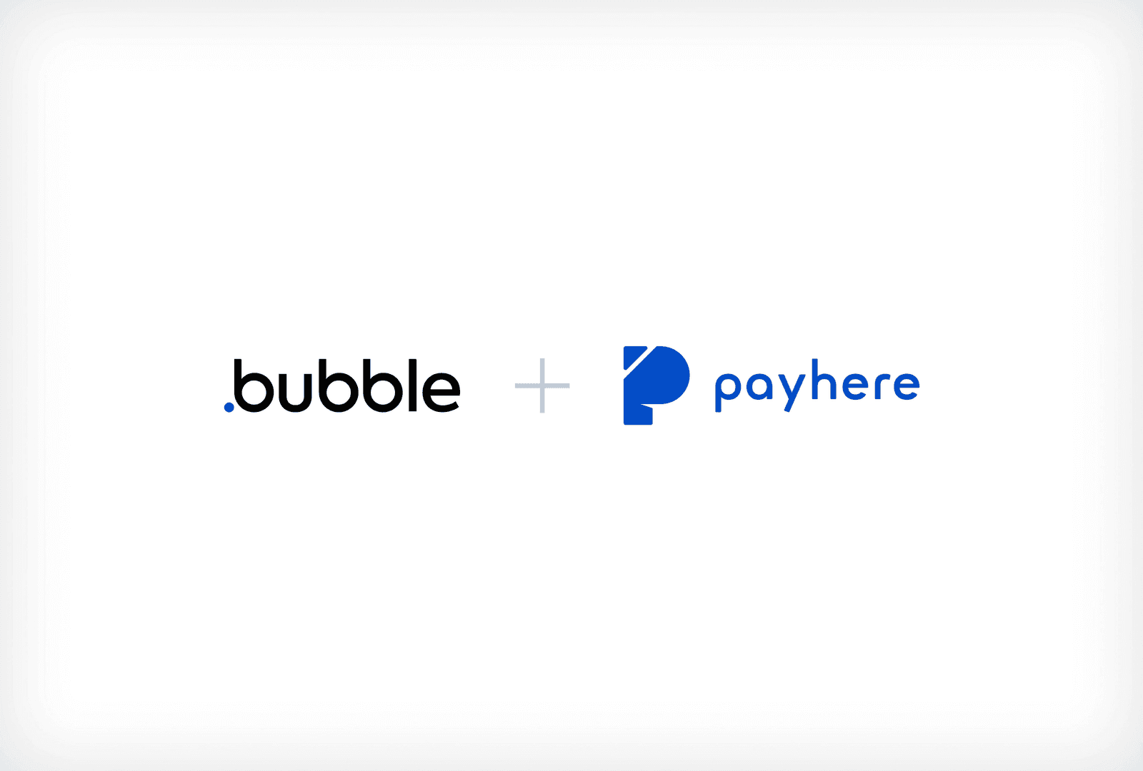 No-code subscription payments using bubble and payhere