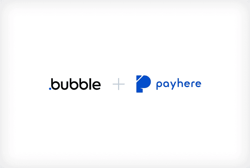 No-code subscription payments using bubble and payhere