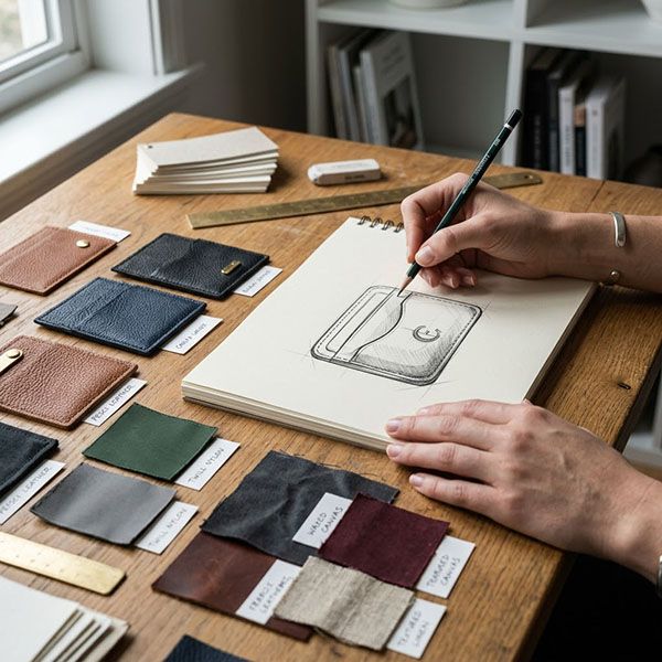 The mastermind Designer & Creative innovation Engine