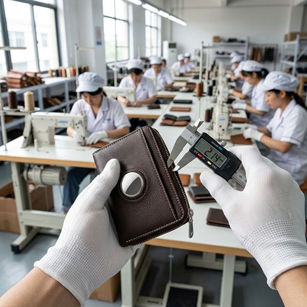  rooted in factory Operations specialist & Quality Architecture