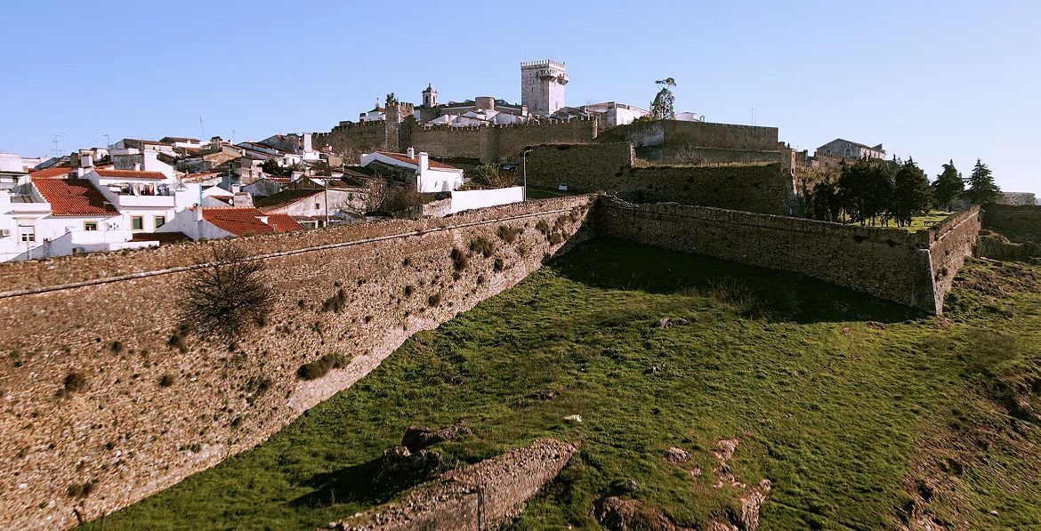 Portugal Best Cycling - Turaventur - Inland Tours