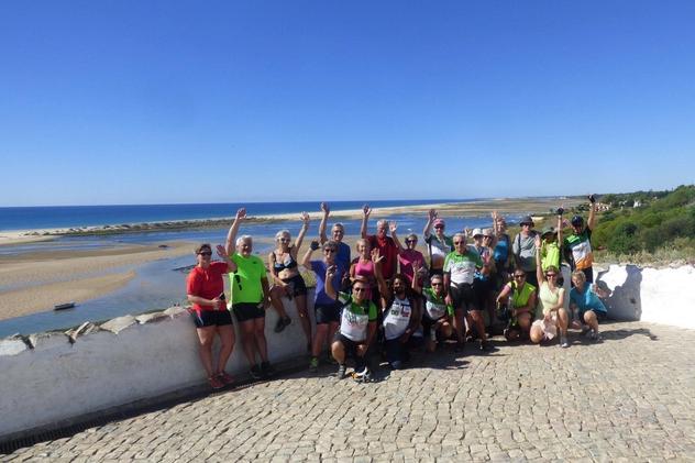 Wild Algarve - beach