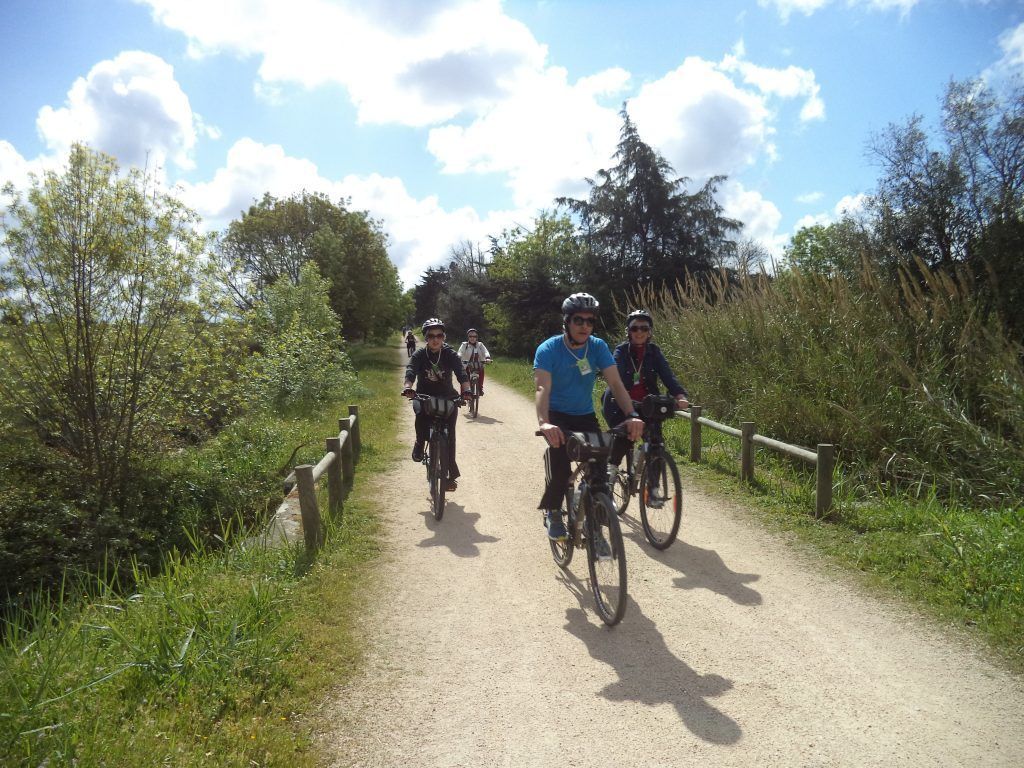 Alentejo Adventure Escape