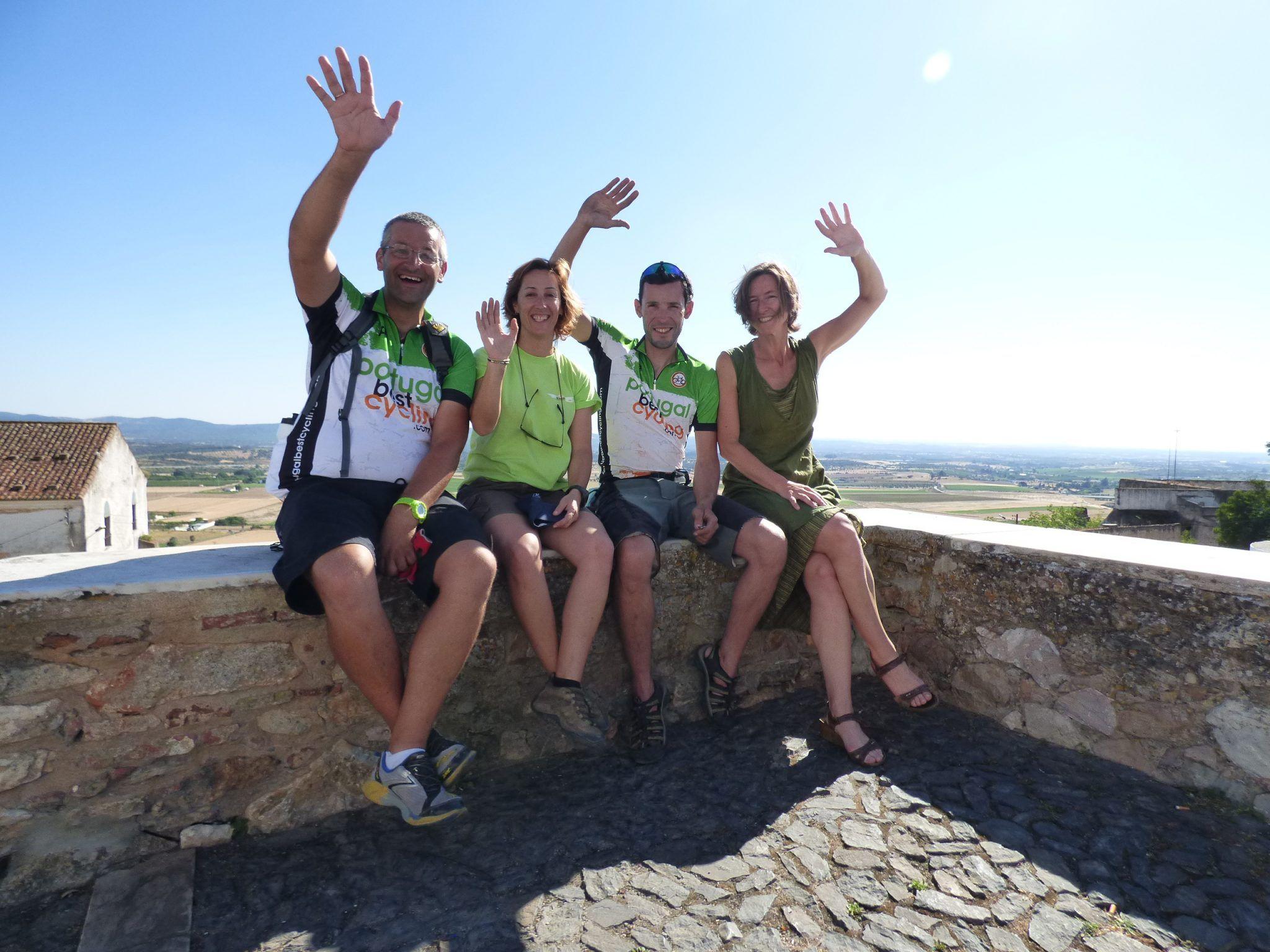 Portugal Adventure Escape