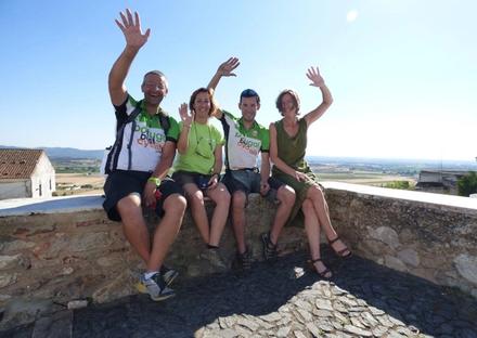 Portugal Adventure Escape