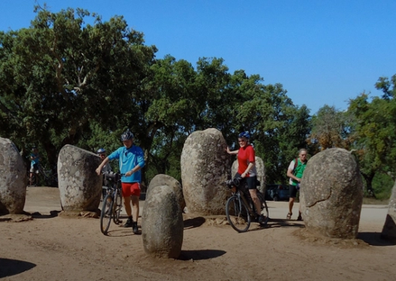 Évora Megaliths Tour
