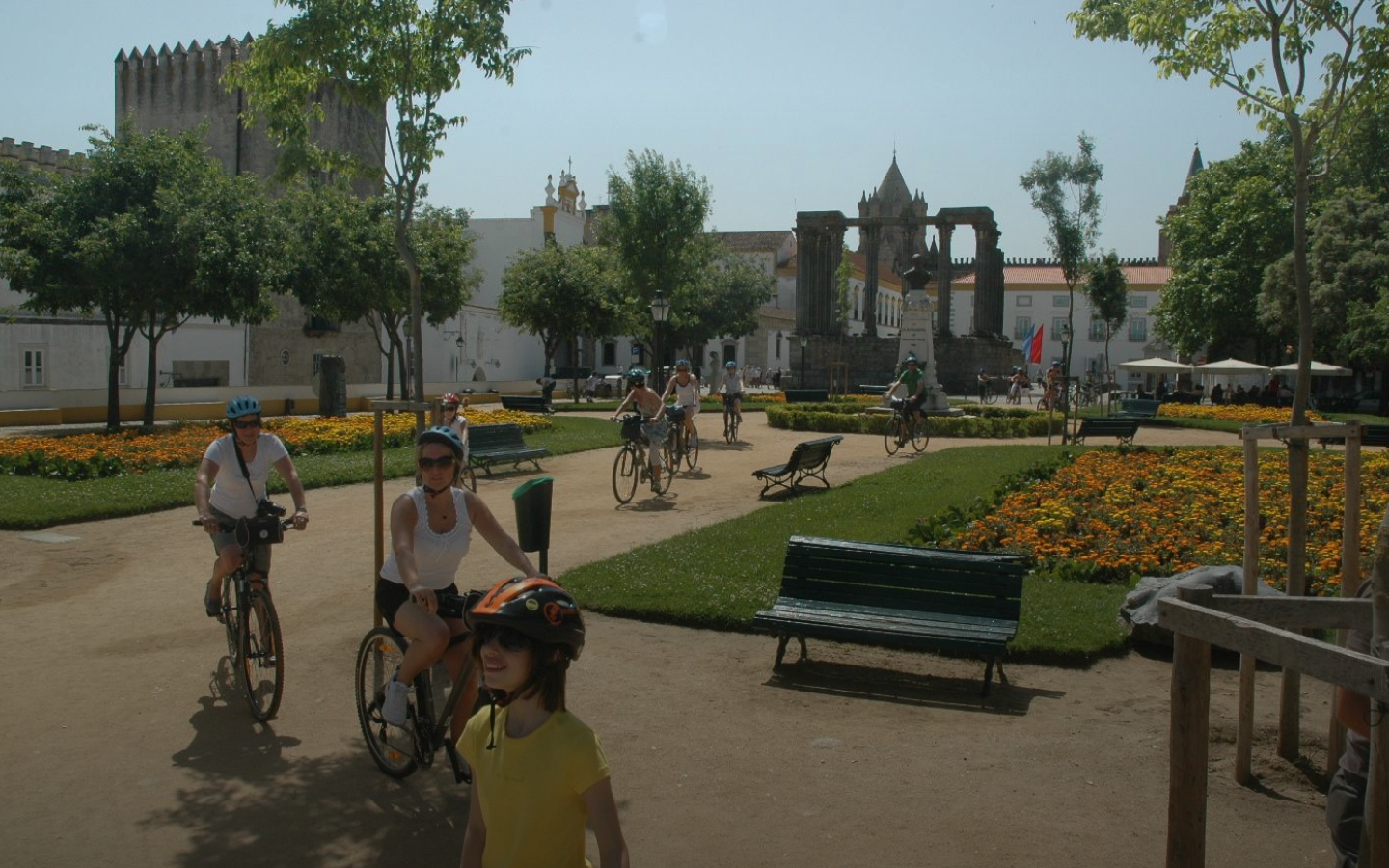 Évora Bike & Hike