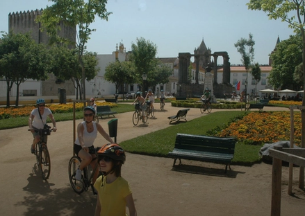 Évora Bike & Hike