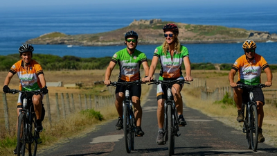 Best Time of Year for a Cycling Holiday in Portugal: Month-by-Month Guide
