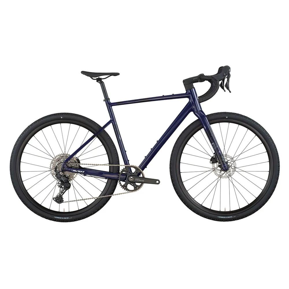 Scott Speedster GRAVEL 30