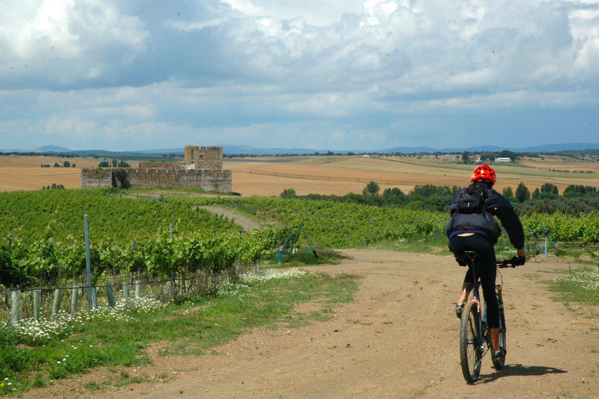 Alentejo