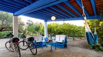 touring bikes in Monte do serrado de baixo Alentejo