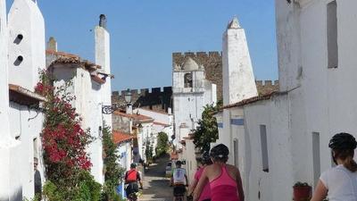 Ein einzigartiges Portugal-Erlebnis mit dem Fahrrad – von Phill, einem geschätzten Kunden