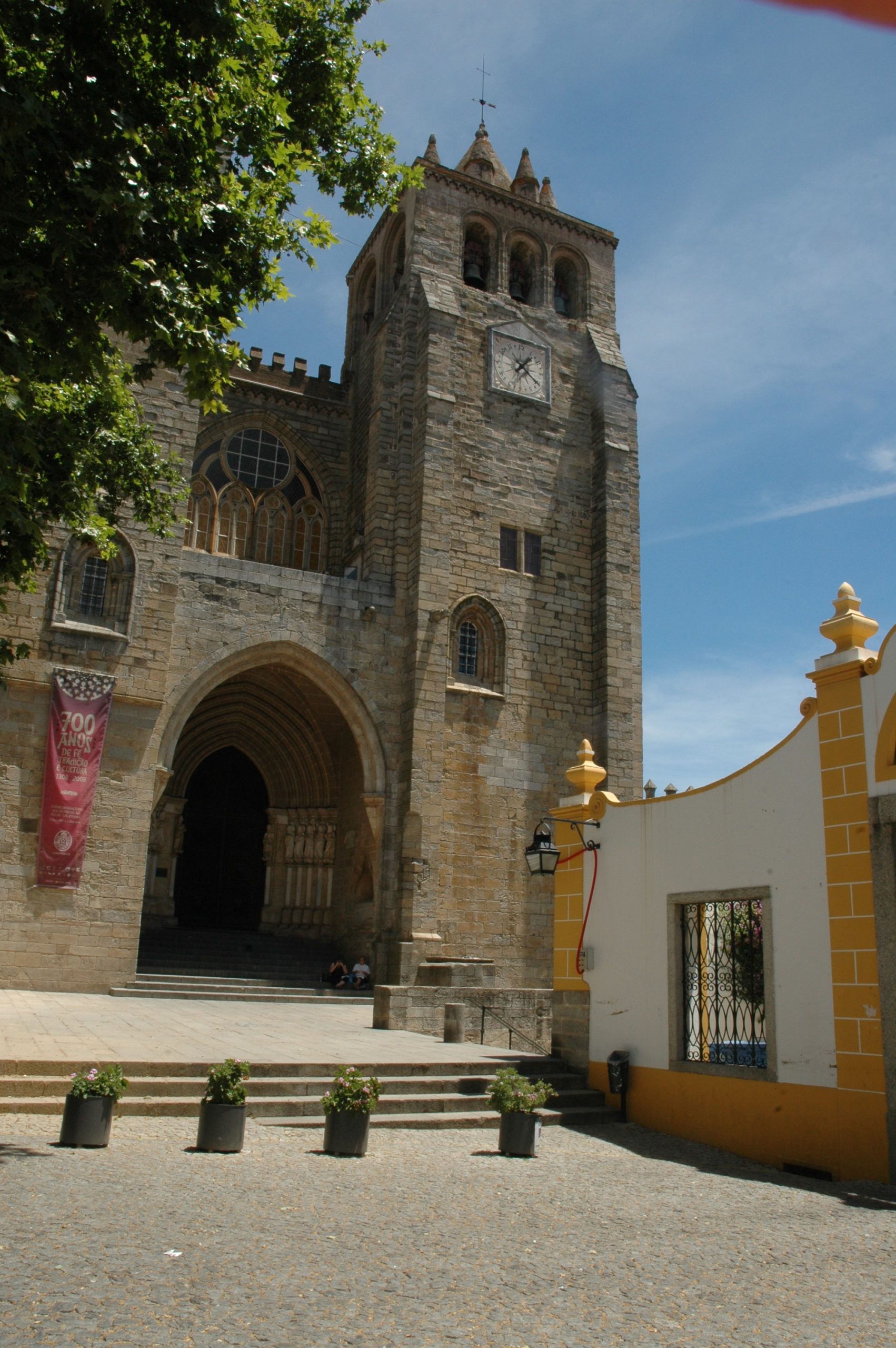 church