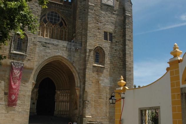 church