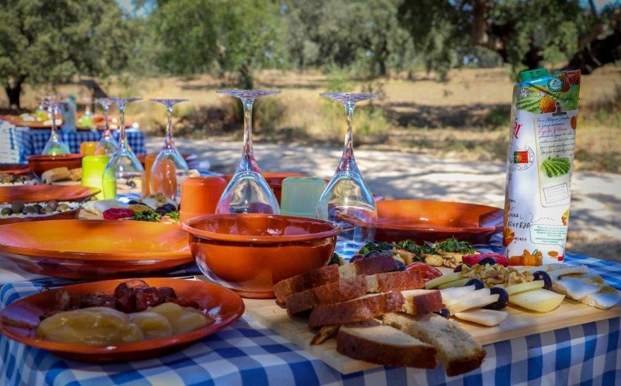 Taste of Heritage tour