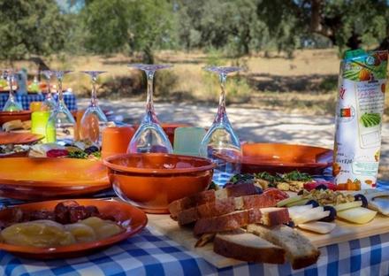 Taste of Heritage tour