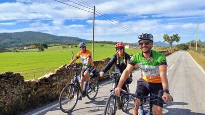 Why E-Bikes Make for Better Cycling Holidays in Portugal