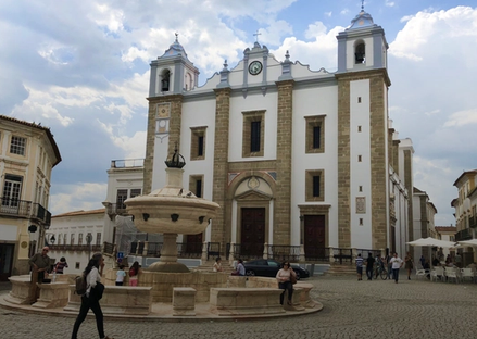 Évora Tapas Tour