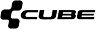 Cube Touring Hybrid One 400 logo
