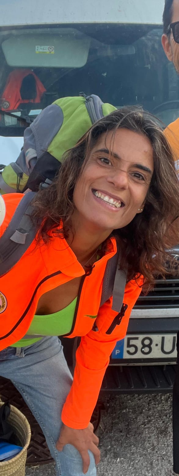 Joana Ribeiro