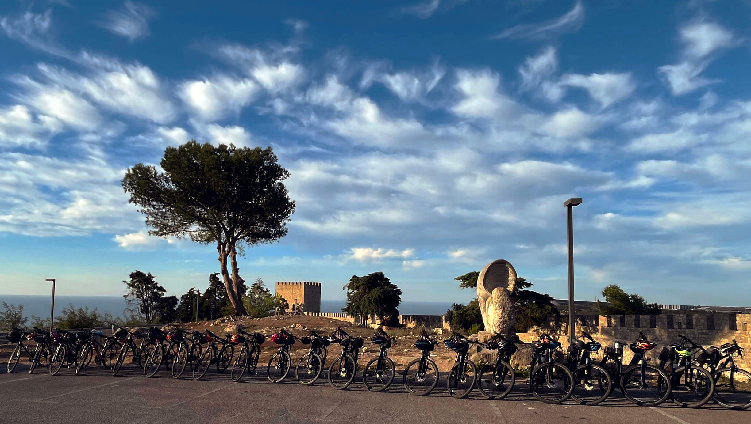 E-Bike-Touren in Portugal: Warum sie perfekt für Einsteiger und Paare sind