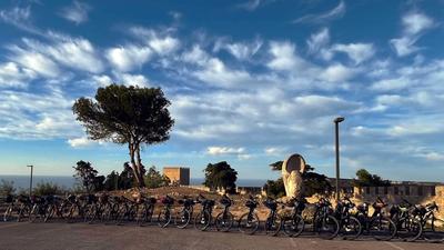 E-Bike-Touren in Portugal: Warum sie perfekt für Einsteiger und Paare sind