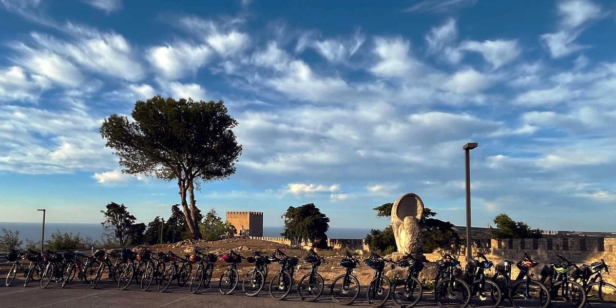 Passeios de E‑bike em Portugal: Por que são perfeitos para iniciantes e casais