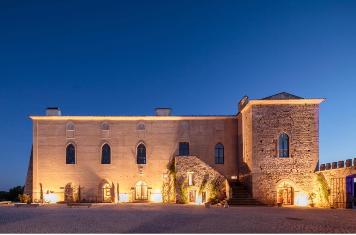 Palace