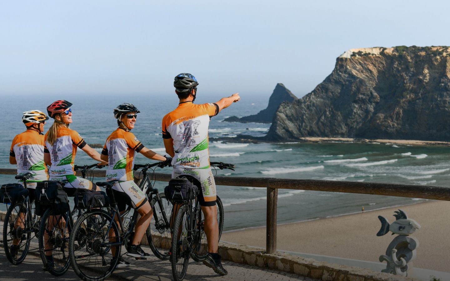 Short Algarve Adventure