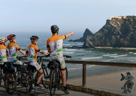Short Algarve Adventure