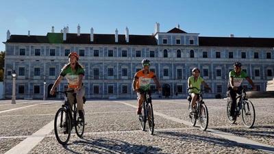 Die 10 wichtigsten Gründe, warum Portugal Europas verborgenes Paradies für Radtouren ist