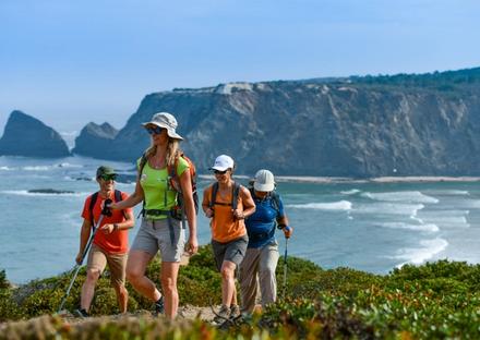 Atlantic Trails & Alentejo Roads