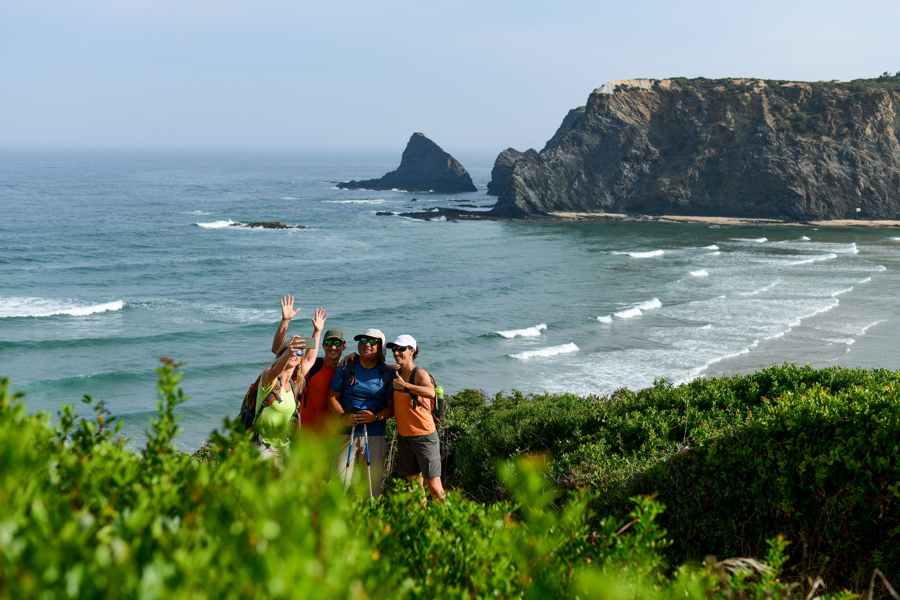 Alentejo to Algarve Adventure