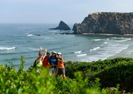 Alentejo to Algarve Adventure