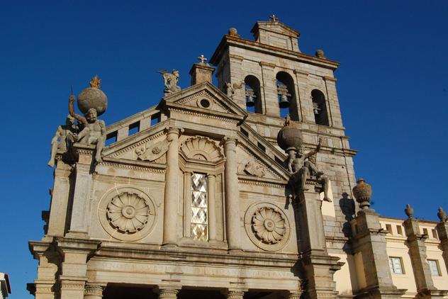 church bells