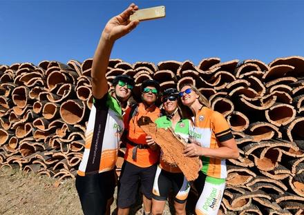 Alentejo Cycling Escape