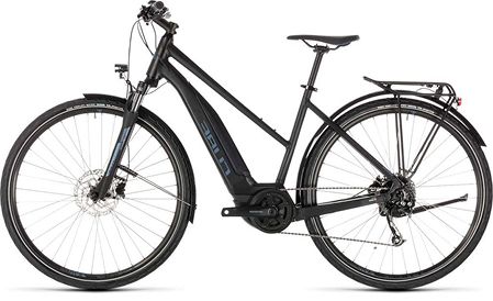 Cube Touring Hybrid One 400