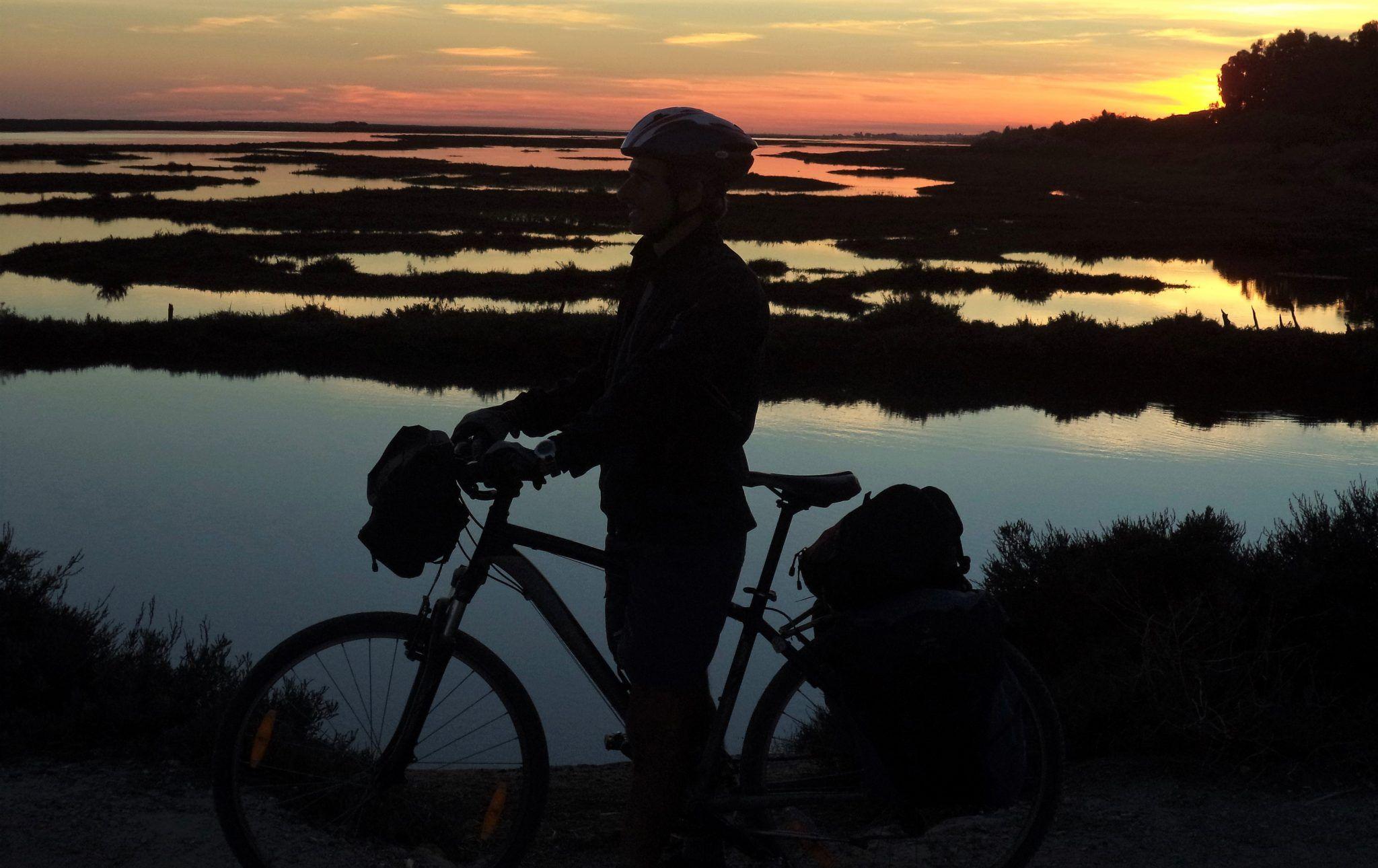 Wild Algarve - Lagoon